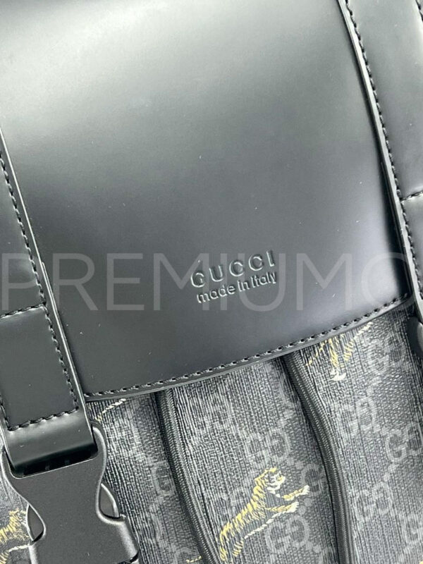 Gucci рюкзак PR765443 6