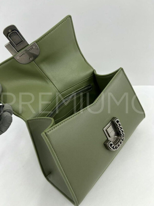 Marc Jacobs сумка PR854811 5