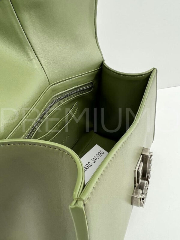 Marc Jacobs сумка PR854811 8