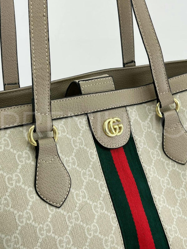 Gucci сумка PR417452 5