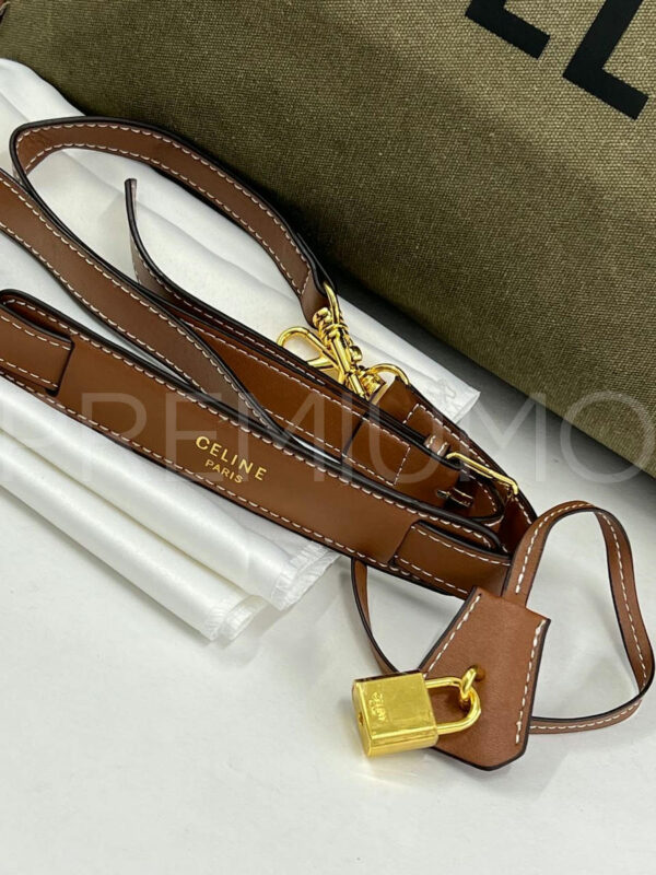 Celine сумка PR181779 5