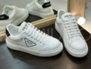 Prada кеды PR877147 24