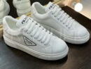 Prada кеды PR293914 17