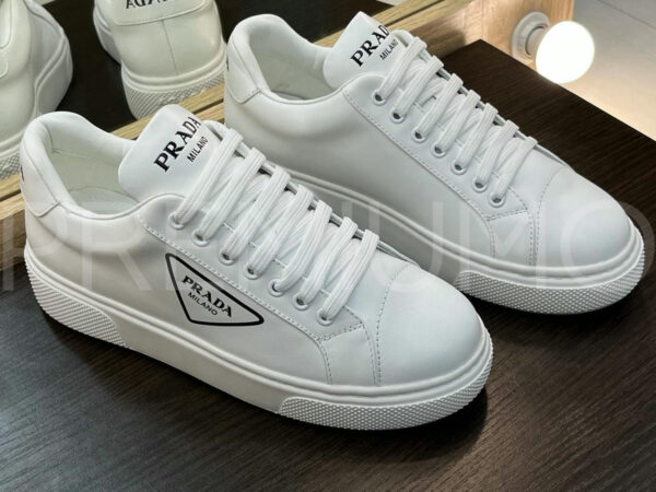 Prada кеды PR293914 8