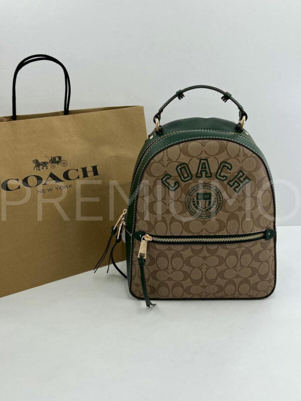 Coach рюкзак PR348867