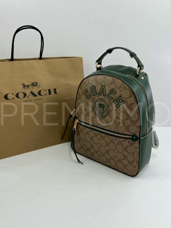 Coach рюкзак PR348867 2