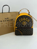 Coach рюкзак PR743241 3