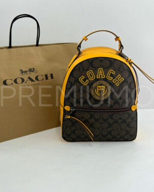 Coach рюкзак PR743241
