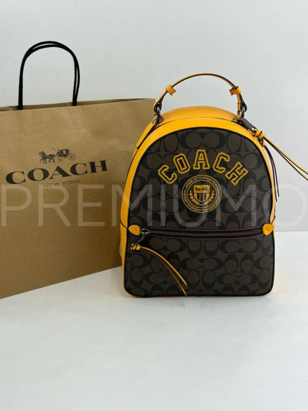 Coach рюкзак PR743241