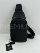 Montblanc рюкзак PR733633 8