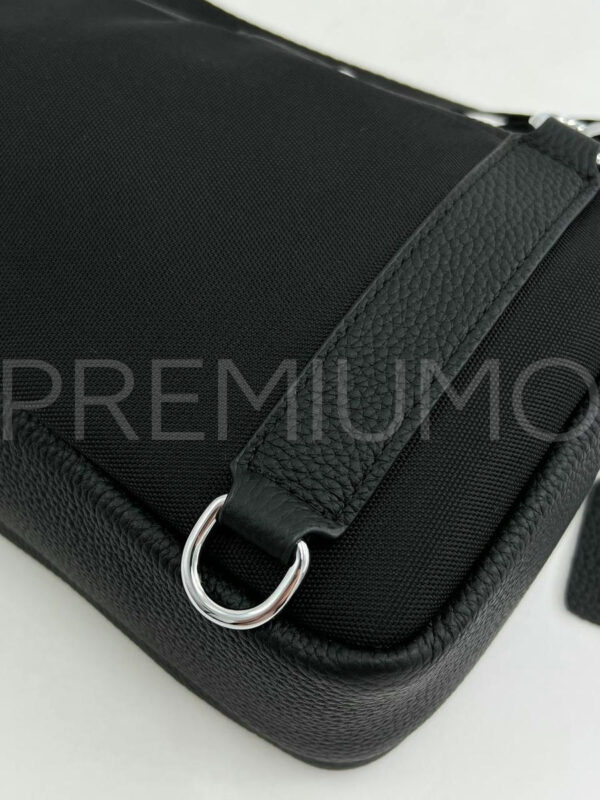 Montblanc рюкзак PR733633 4