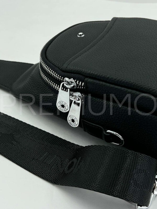 Montblanc рюкзак PR733633 5