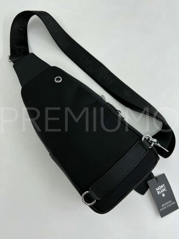 Montblanc рюкзак PR733633 3