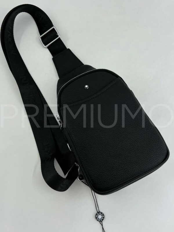 Montblanc рюкзак PR733633 6