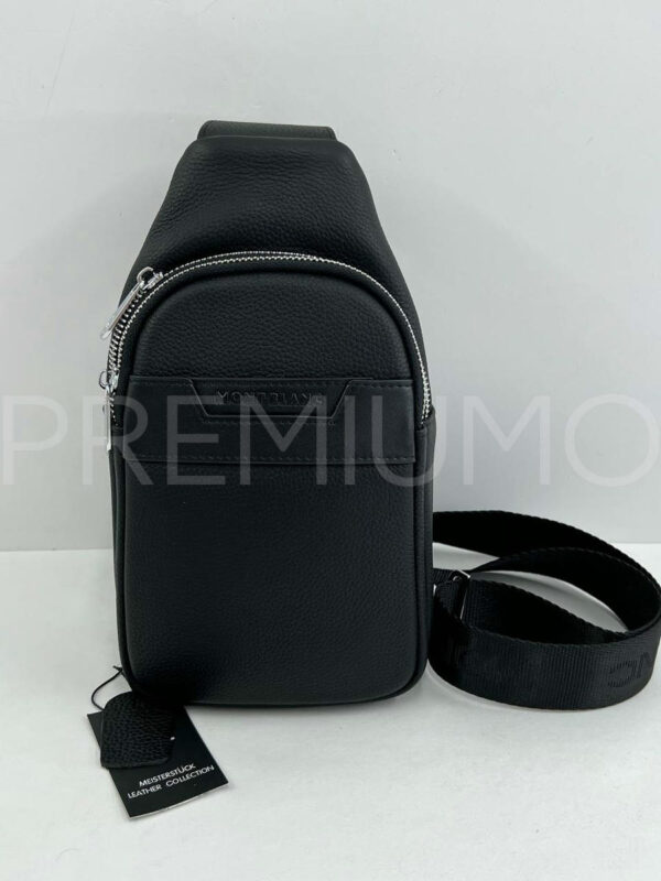 Montblanc рюкзак PR179950