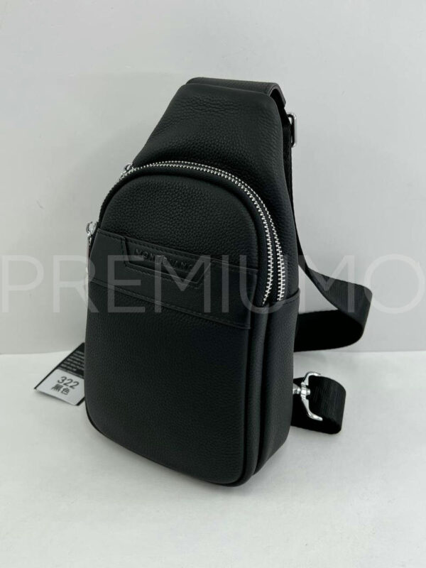 Montblanc рюкзак PR179950 2