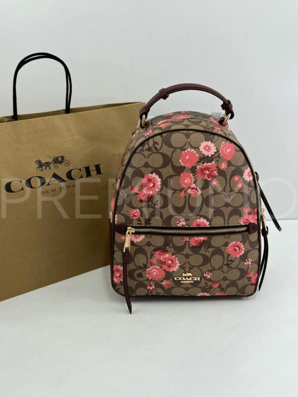 Coach рюкзак PR298970