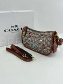 Coach сумка PR552059 7