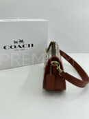 Coach сумка PR552059 8
