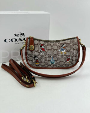 Coach сумка PR552059