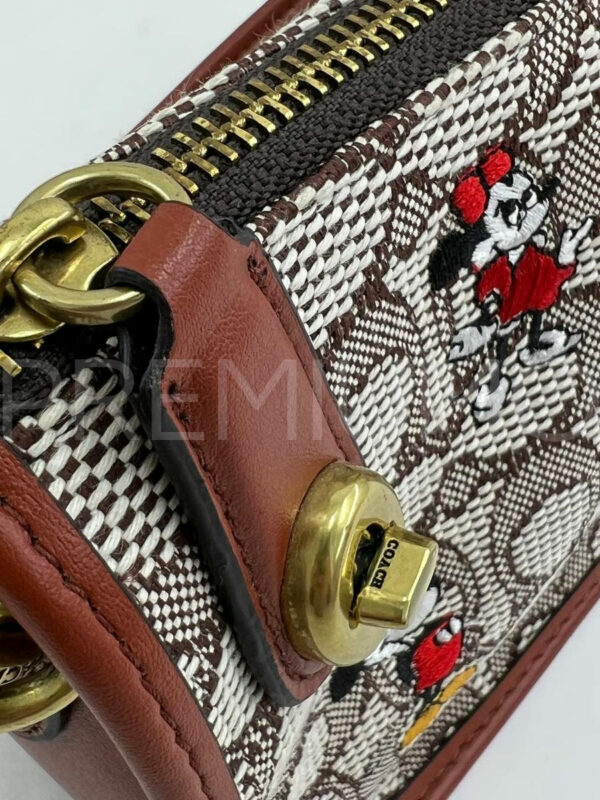 Coach сумка PR552059 4