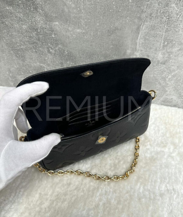Louis Vuitton сумка PR507703 8