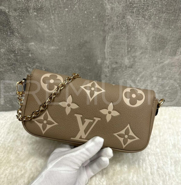 Louis Vuitton сумка PR837710 8