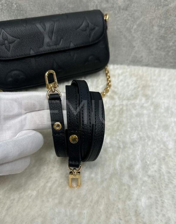 Louis Vuitton сумка PR507703 12