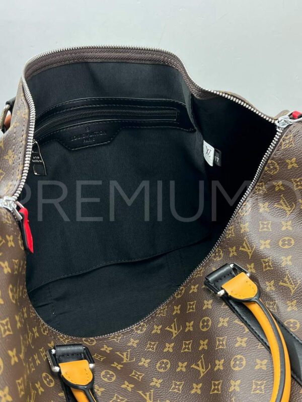 Louis Vuitton сумка PR366813 5