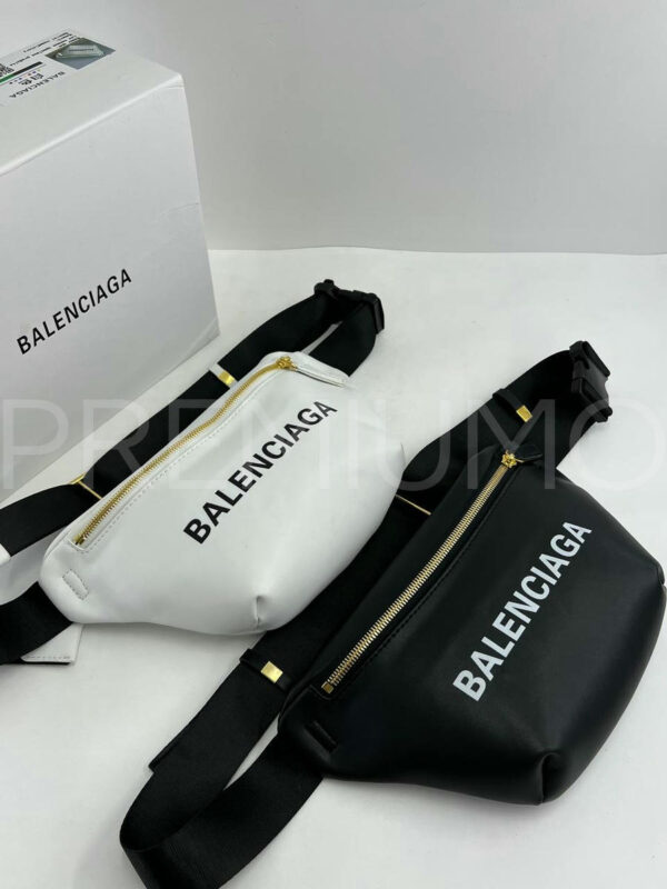 Balenciaga сумка PR778232 6