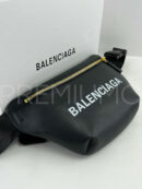 Balenciaga сумка PR778232 11