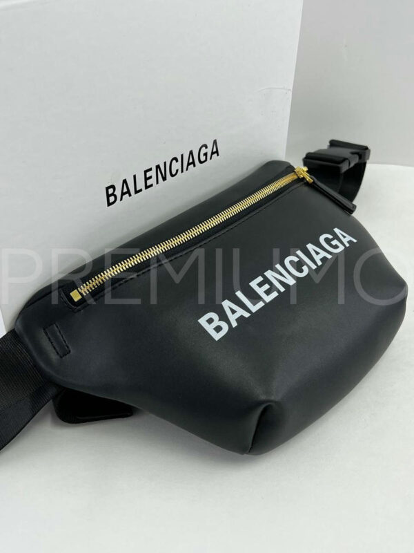 Balenciaga сумка PR778232 5