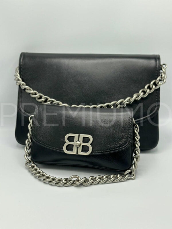 Balenciaga сумка PR796431 5