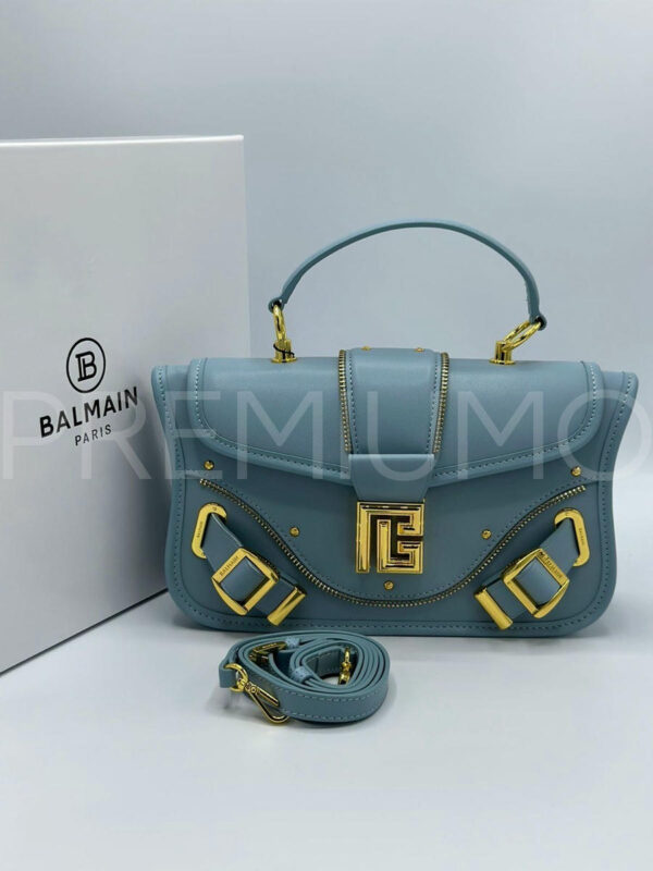 Balmain сумка PR787225