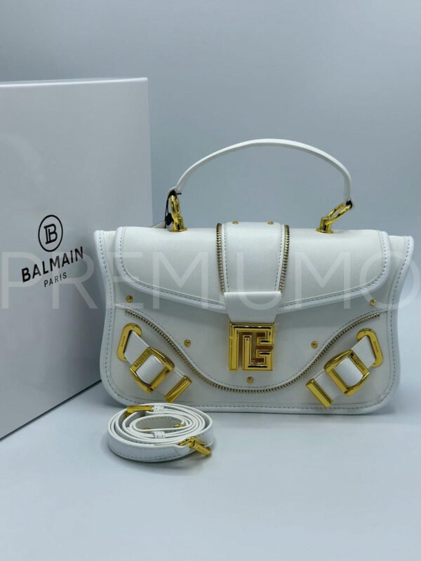 Balmain сумка PR277322
