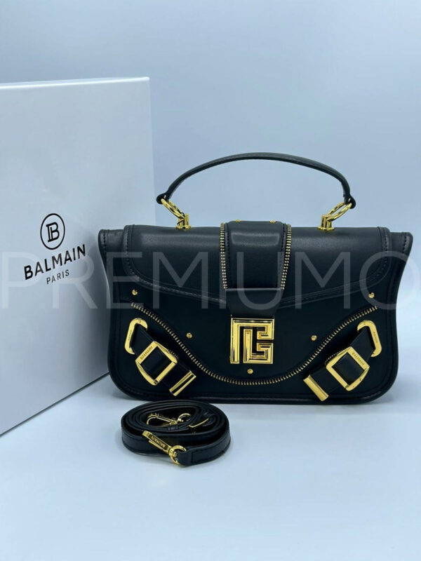 Balmain сумка PR999850