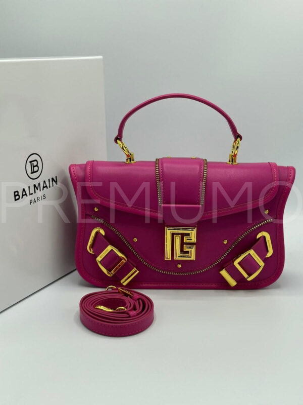 Balmain сумка PR195608