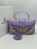 Balmain сумка PR184886 4