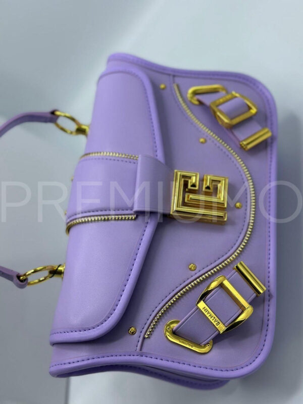 Balmain сумка PR184886 2