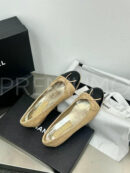 Chanel балетки PR906157 26