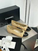 Chanel балетки PR906157 25