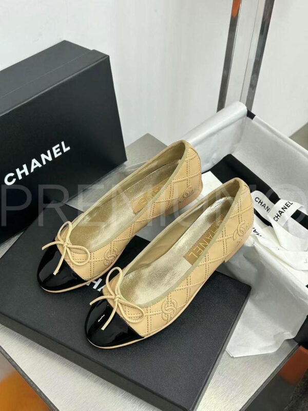 Chanel балетки PR906157 9