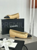 Chanel балетки PR906157 24