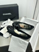Chanel балетки PR137923 18