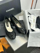 Chanel балетки PR137923 16