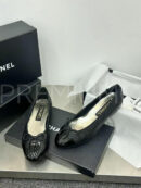Chanel балетки PR137923 14