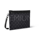 Louis Vuitton клатч PR920394 4