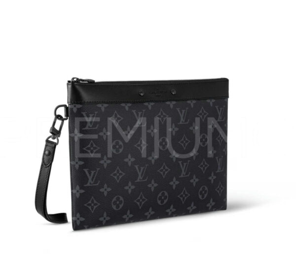 Louis Vuitton клатч PR920394