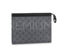 Louis Vuitton клатч PR933676 4