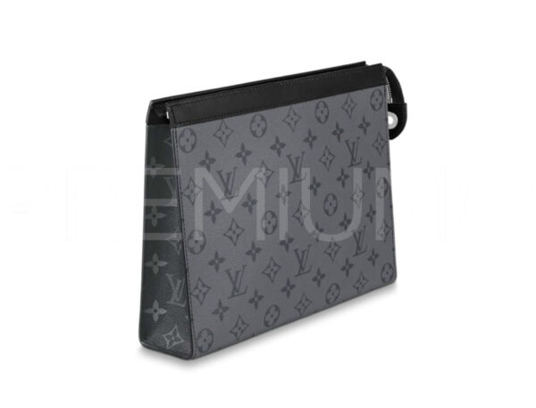 Louis Vuitton клатч PR933676 2